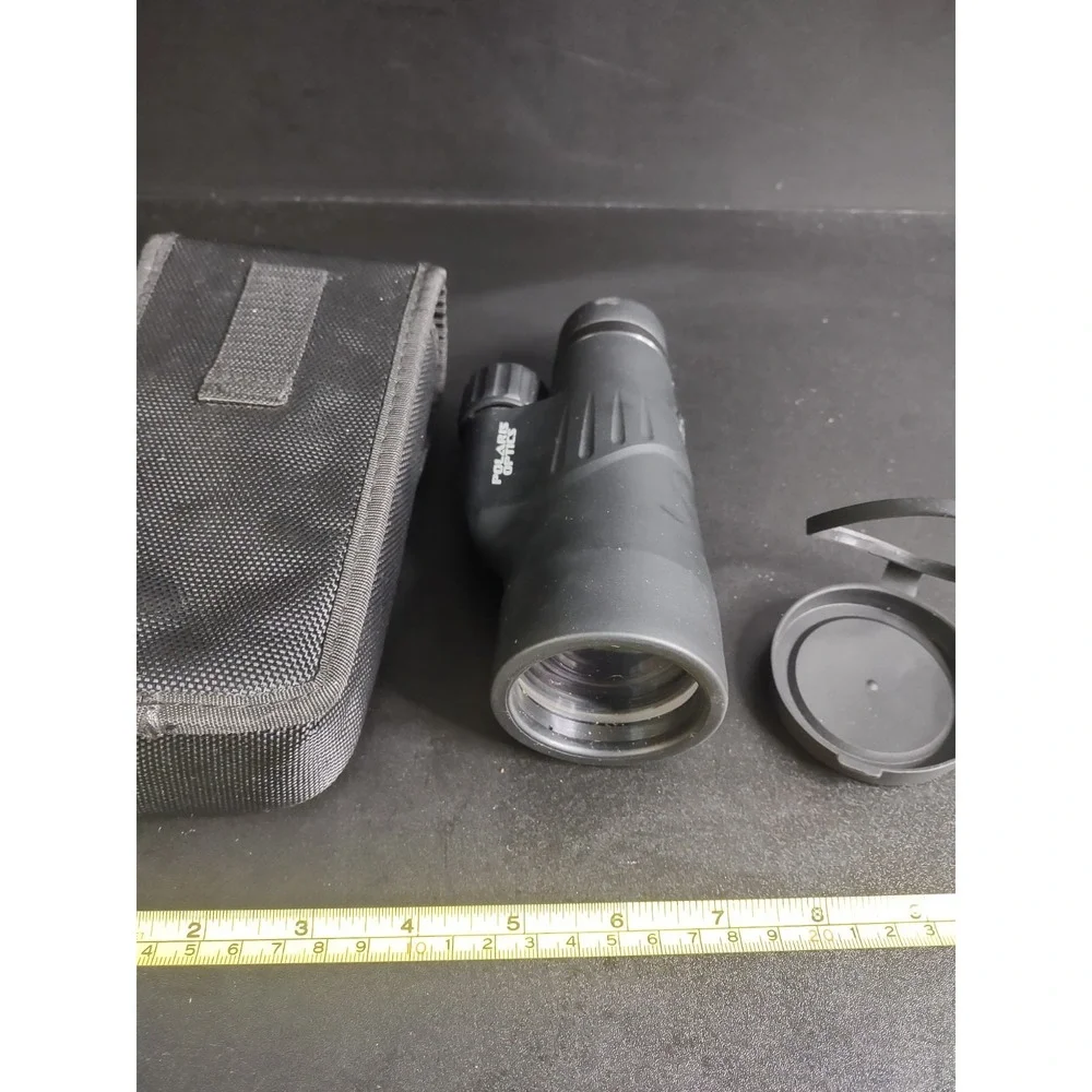Polaris Optics 12x50 monocular